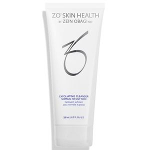 ZO Skin Exfoliating Cleanser 200ml